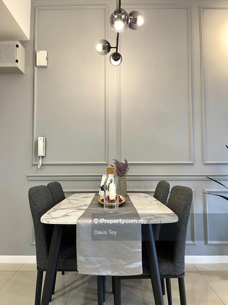 Service Residence for Rent in NOVUM by Davis Tey - iProperty.com.my