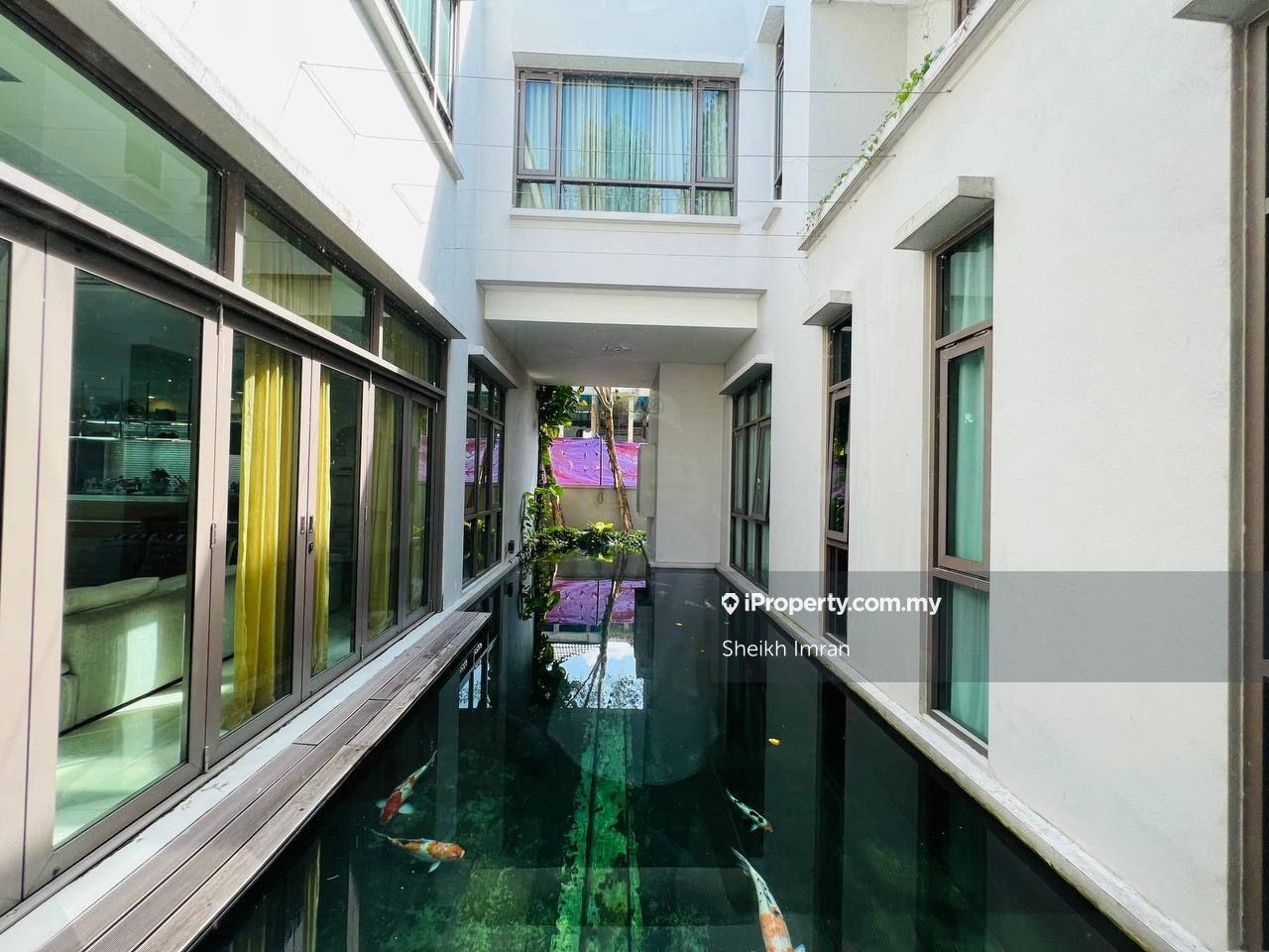 Banglo untuk Dijual di Seksyen 7, Shah Alam oleh Sheikh Imran - iProperty.com.my