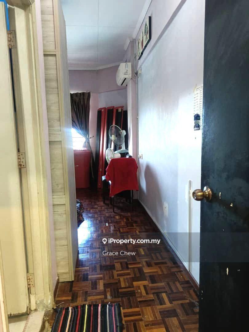 Pangsapuri untuk Dijual di Villa Krystal Apartment oleh Grace Chew - iProperty.com.my