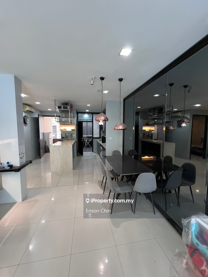 Condominium for Sale in USJ One Avenue Condo by Enson Chin - iProperty.com.my