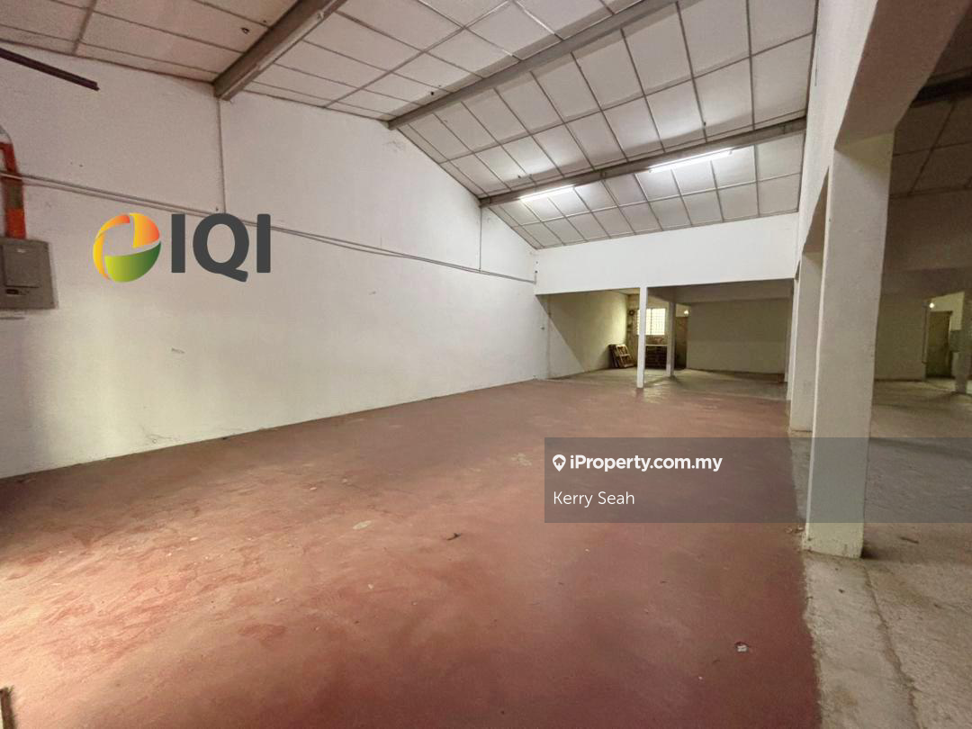 Shop-Office for Sale in ehx1b, Bukit Mertajam by Kerry Seah - iProperty.com.my