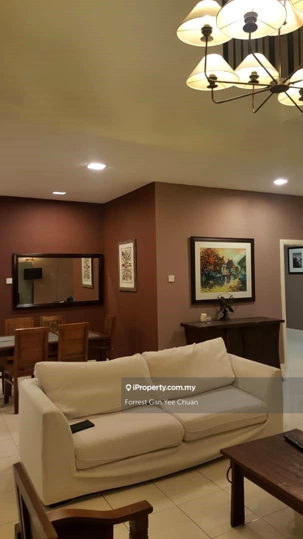 Semi-Detached House for Sale in Klang, Selangor by Forrest Gan Yee Chuan - iProperty.com.my