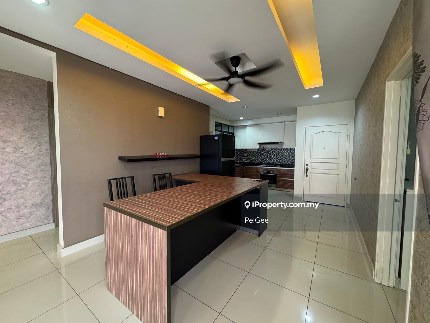 Kondominium untuk Dijual di One Damansara oleh PeiGee - iProperty.com.my