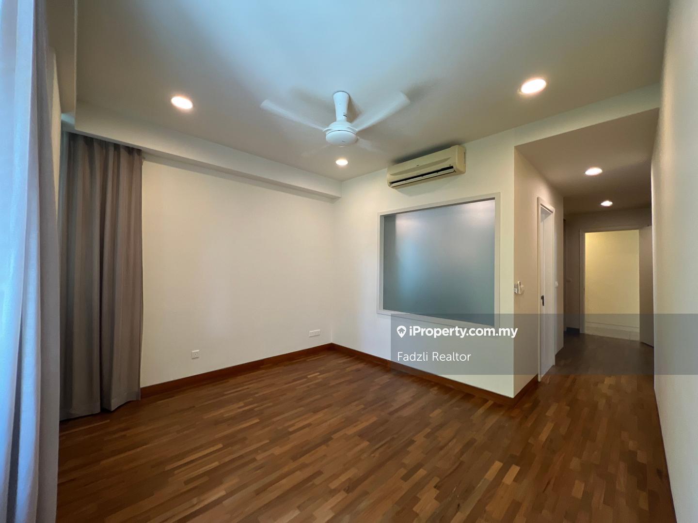 Condominium for Rent in Seri Hening Residence by Fadzli Realtor - iProperty.com.my