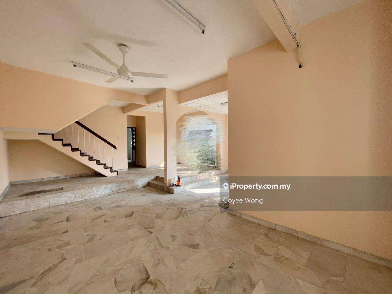 2-storey Terraced House for Sale in Bandar Menjalara, 2sty End Lot, 32x85, Kepong, Bandar Menjalara by Coyee Wong - iProperty.com.my