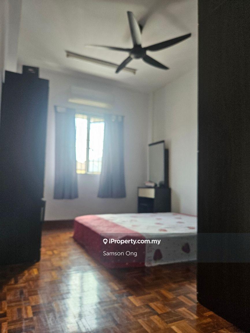 Apartment for Rent in Perdana Puri by Samson Ong - iProperty.com.my