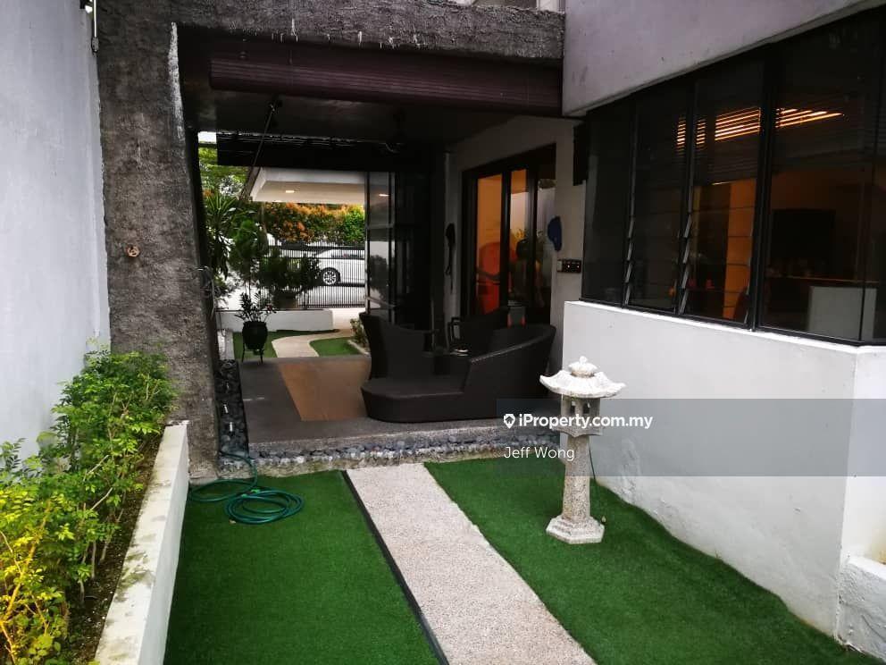 Condominium for Sale in Lumina Kiara by Jeff Wong - iProperty.com.my