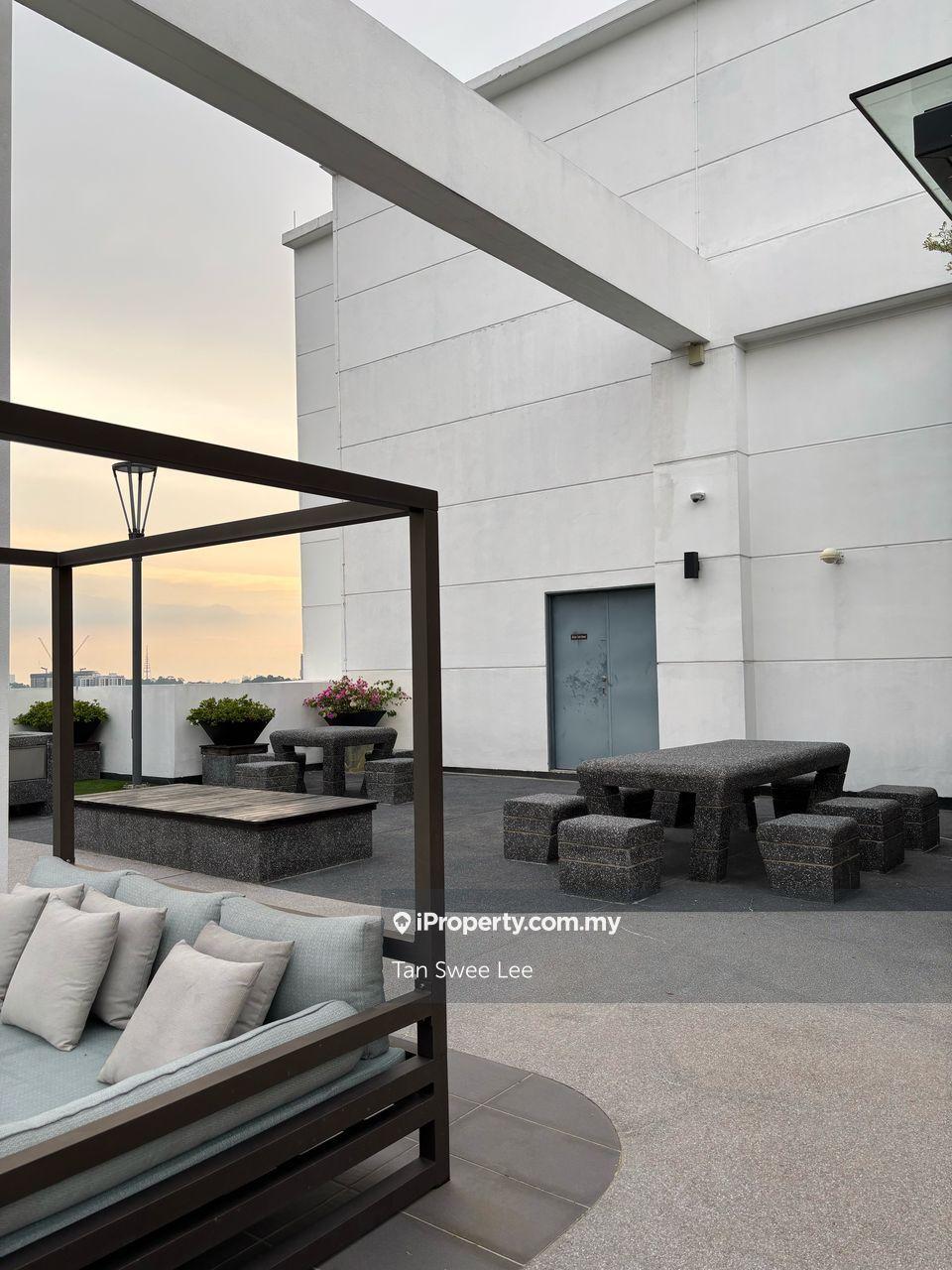 Kondominium untuk Dijual di Avara oleh Tan Swee Lee - iProperty.com.my