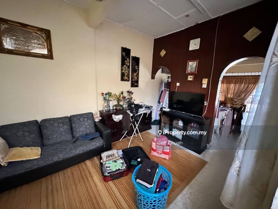 Rumah Berangkai 1 Tingkat untuk Dijual di Seksyen 14, Petaling Jaya oleh Jeff Chuah - iProperty.com.my