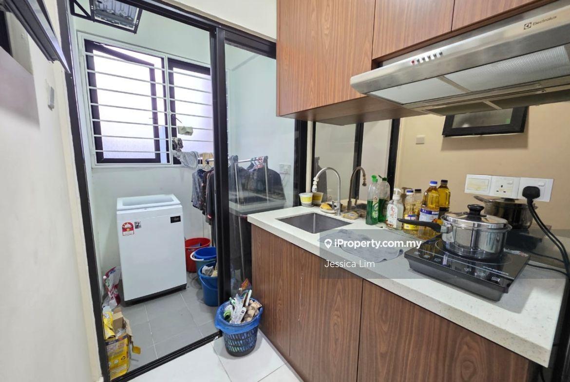 Service Residence for Rent in VIM 3 @ Desa Park North by Jessica Lim - iProperty.com.my