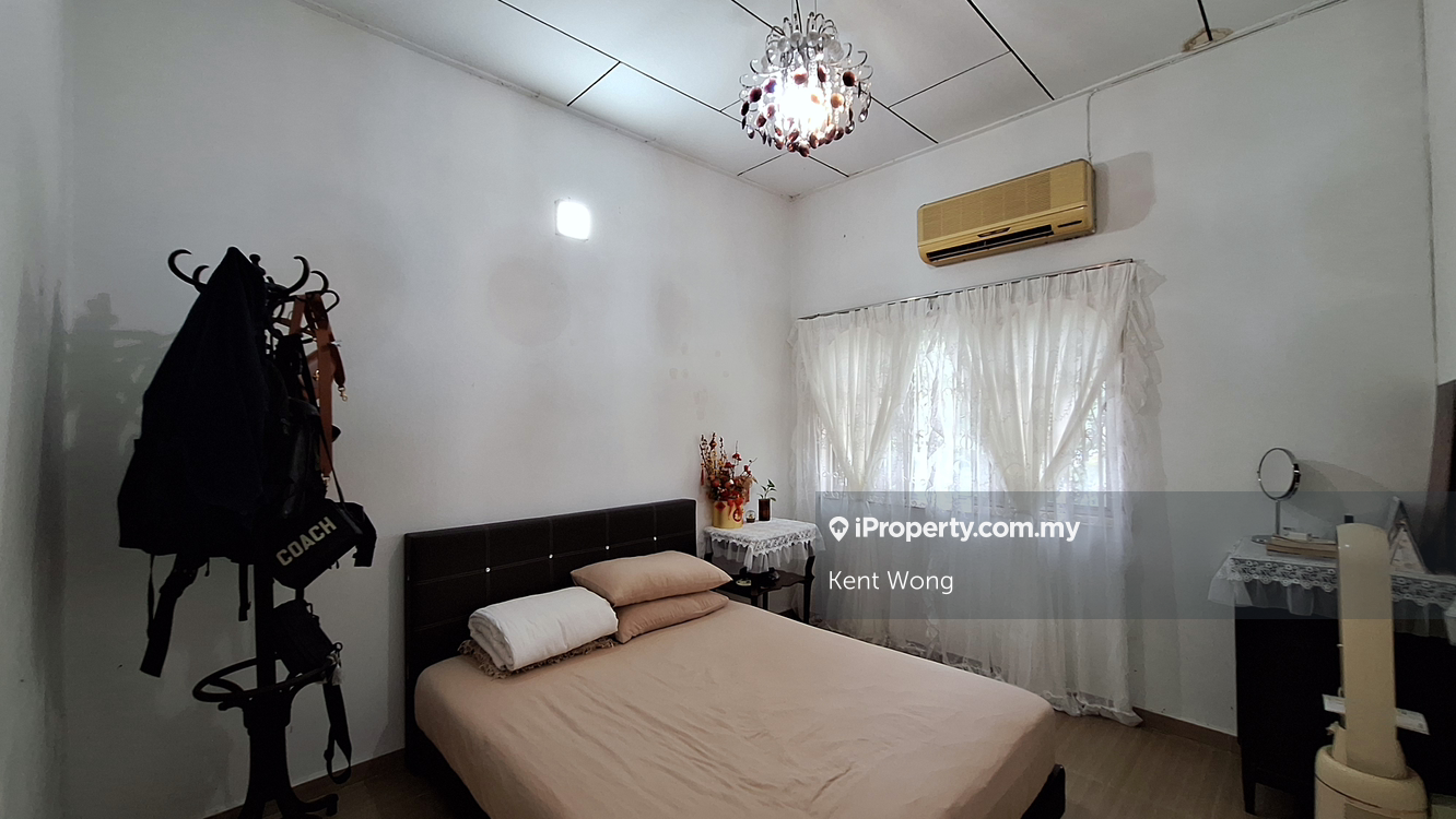 Rumah Berangkai 2 Tingkat untuk Dijual di Medan Damansara, Damansara Heights oleh Kent Wong - iProperty.com.my