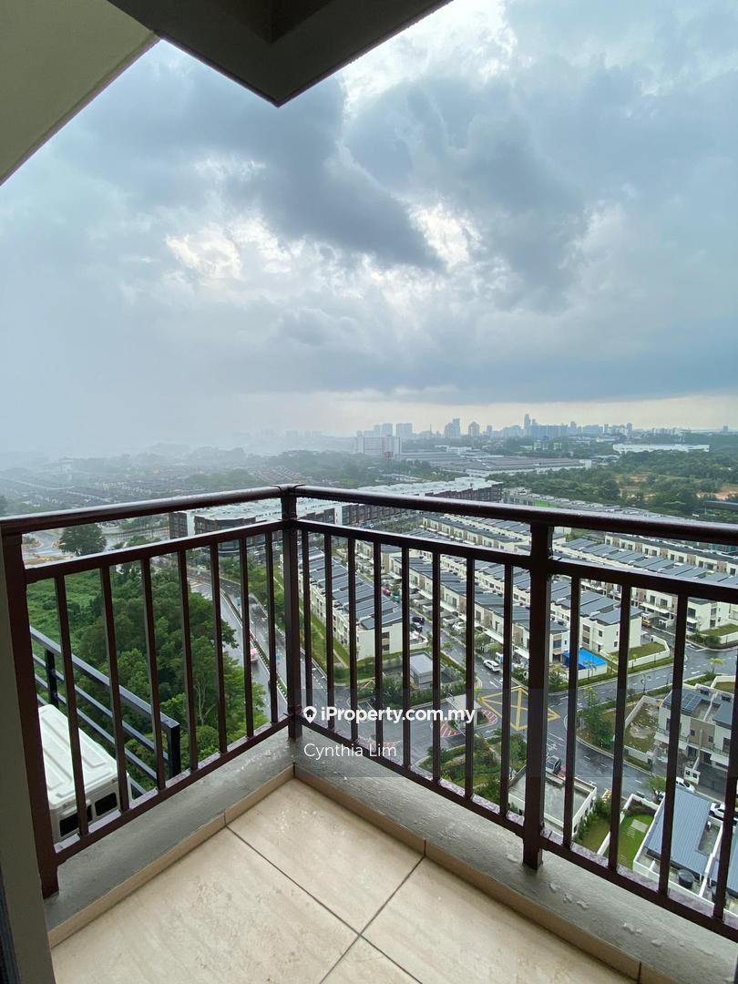 Service Residence for Rent in Country Garden Central Park by Cynthia Lim - iProperty.com.my