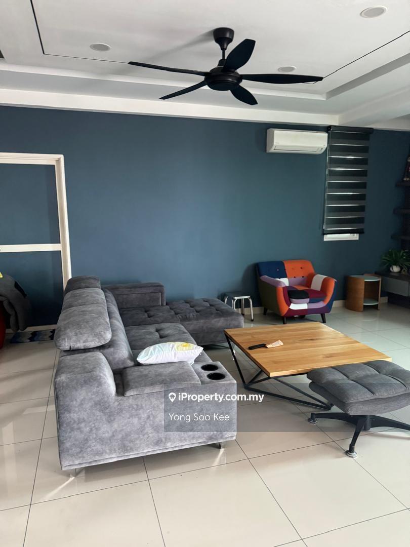 Condominium for Rent in Orange Regency by Yong Soo Kee - iProperty.com.my