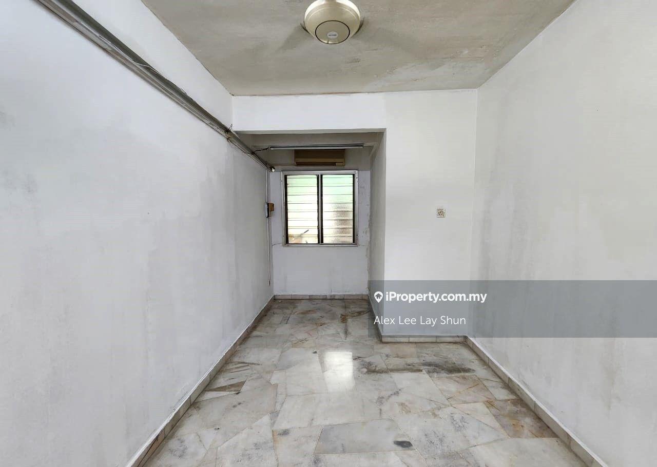 Rumah Berangkai 2 Tingkat untuk Dijual di SS4, Petaling Jaya oleh Alex Lee Lay Shun - iProperty.com.my