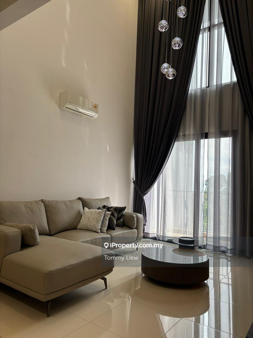Condominium for Rent in Damansara Seresta by Tommy Liew - iProperty.com.my