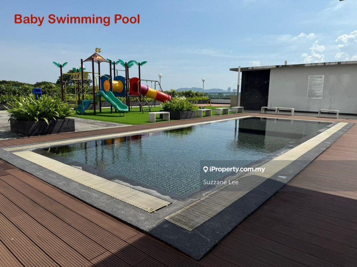 Condominium for Sale in Berjaya Condominium by Suzzane Lee - iProperty.com.my
