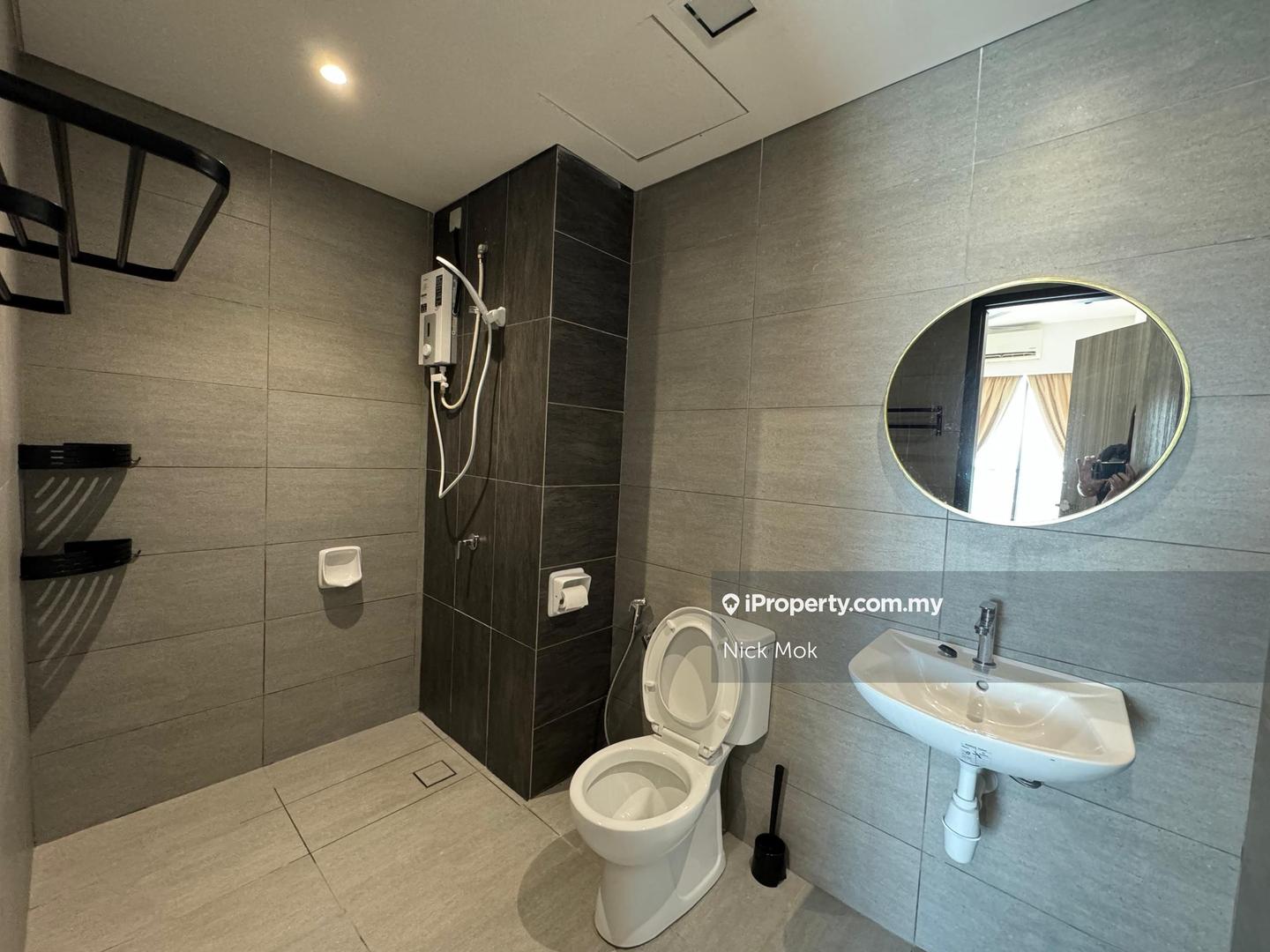 Residensi Servis untuk Disewa di The New Duo @ Edumetro oleh Nick Mok - iProperty.com.my