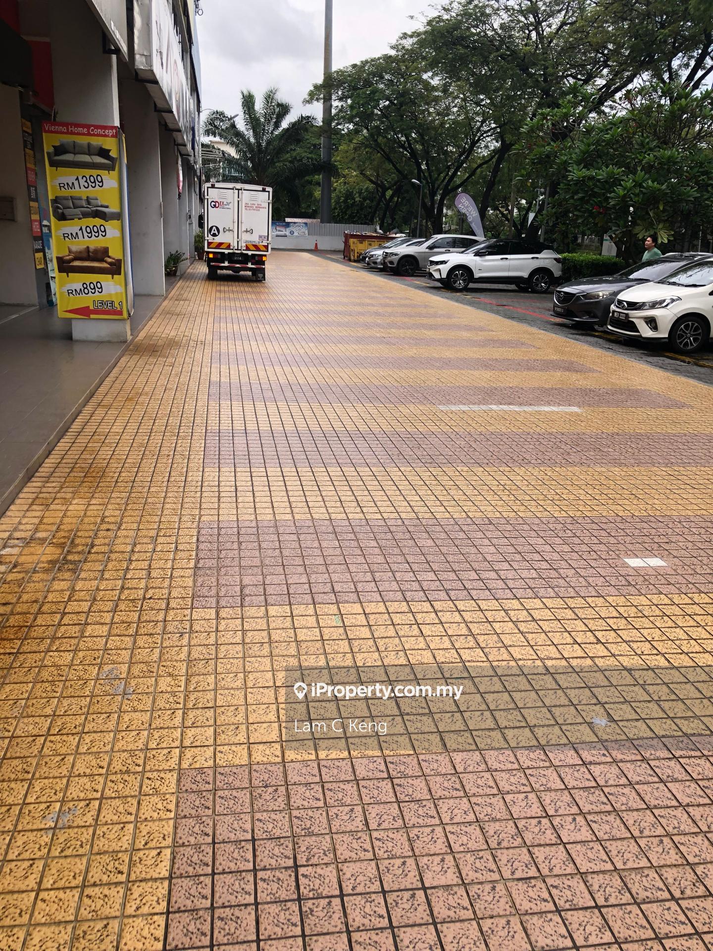 Shop for Rent in Bandar Utama 11, Bandar Utama by Lam C Keng - iProperty.com.my