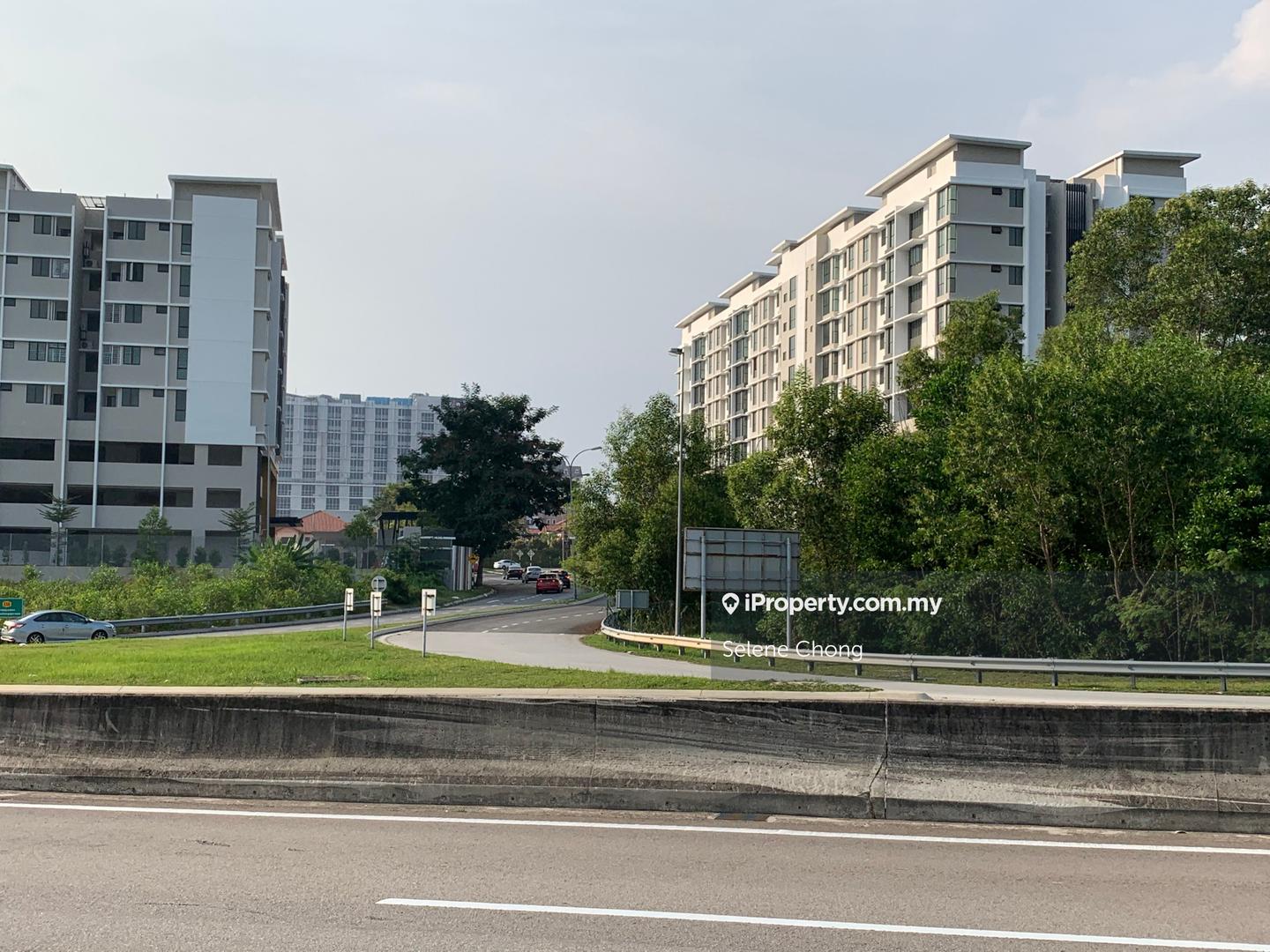 Pangsapuri untuk Dijual di Akasia Residence oleh Selene Chong - iProperty.com.my