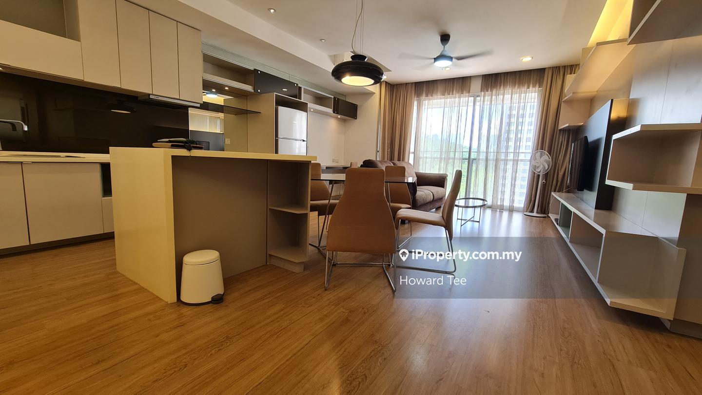 Service Residence for Rent in Verve Suites by Howard Tee - iProperty.com.my