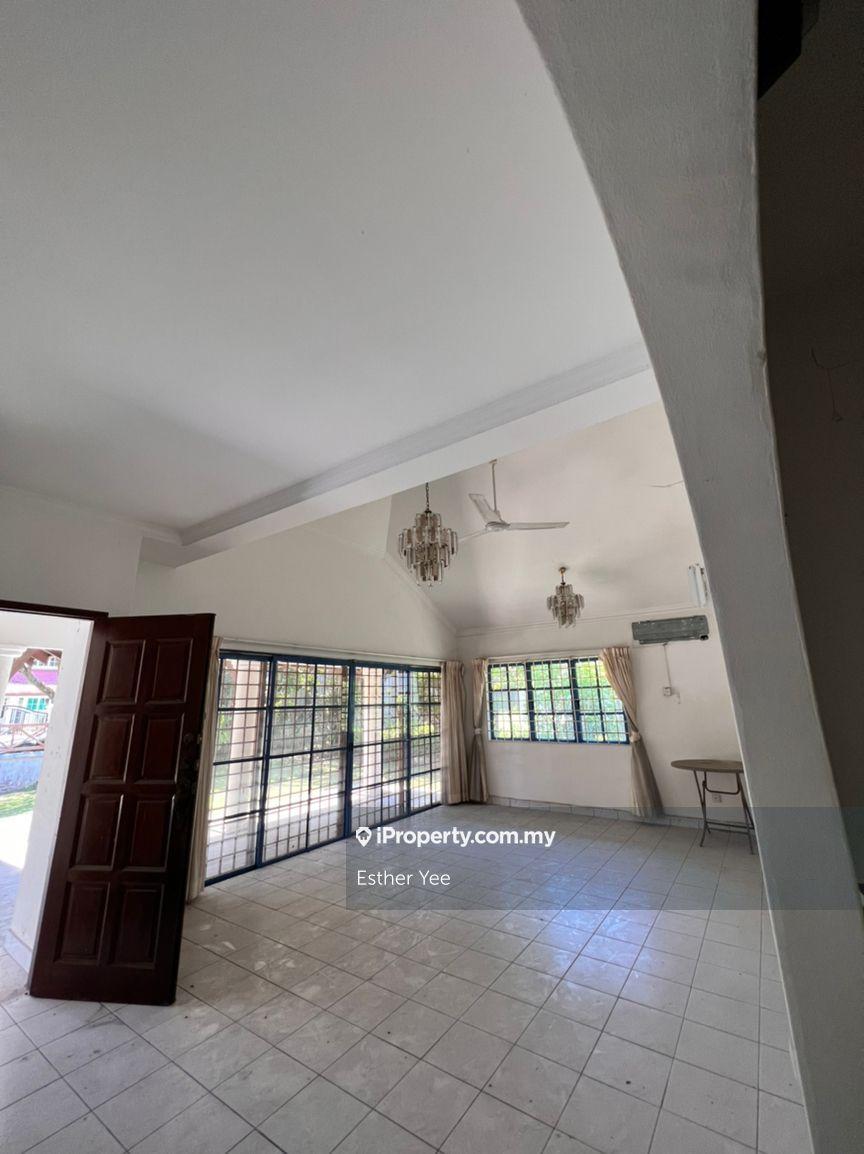 Banglo untuk Dijual di Bukit Ledang, Damansara Heights oleh Esther Yee - iProperty.com.my
