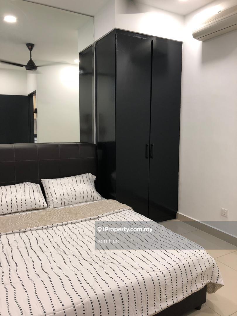 Service Residence for Rent in The Heritage Residence by Ken Hee - iProperty.com.my
