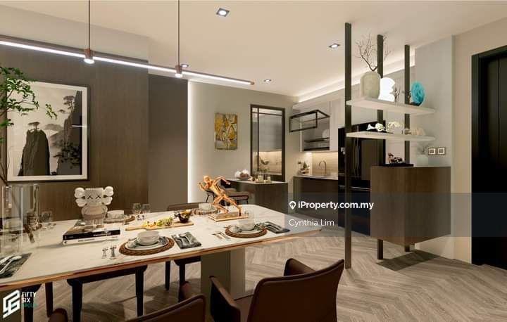 Condominium for Sale in Oakland by Cynthia Lim - iProperty.com.my