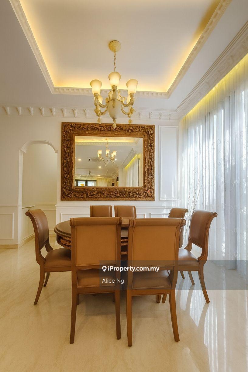 Rumah Berkembar untuk Dijual di Taman Sierra Seputeh, Seputeh oleh Alice Ng - iProperty.com.my