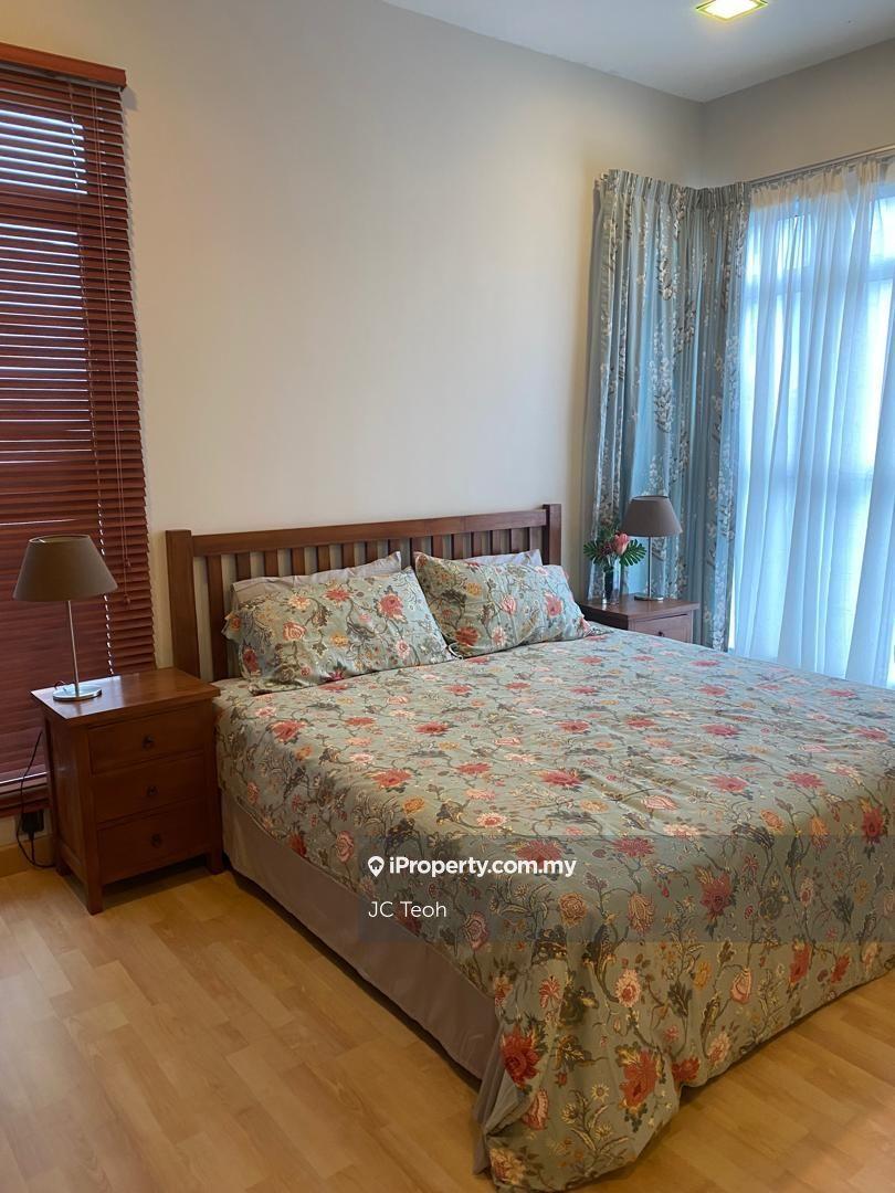Kondominium untuk Disewa di Amaya Saujana oleh JC Teoh - iProperty.com.my