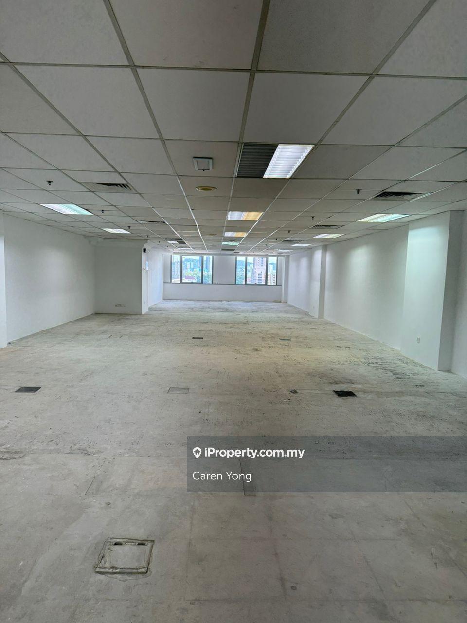 Office for Sale in Kl Sentral, Kuala Lumpur by Caren Yong - iProperty.com.my
