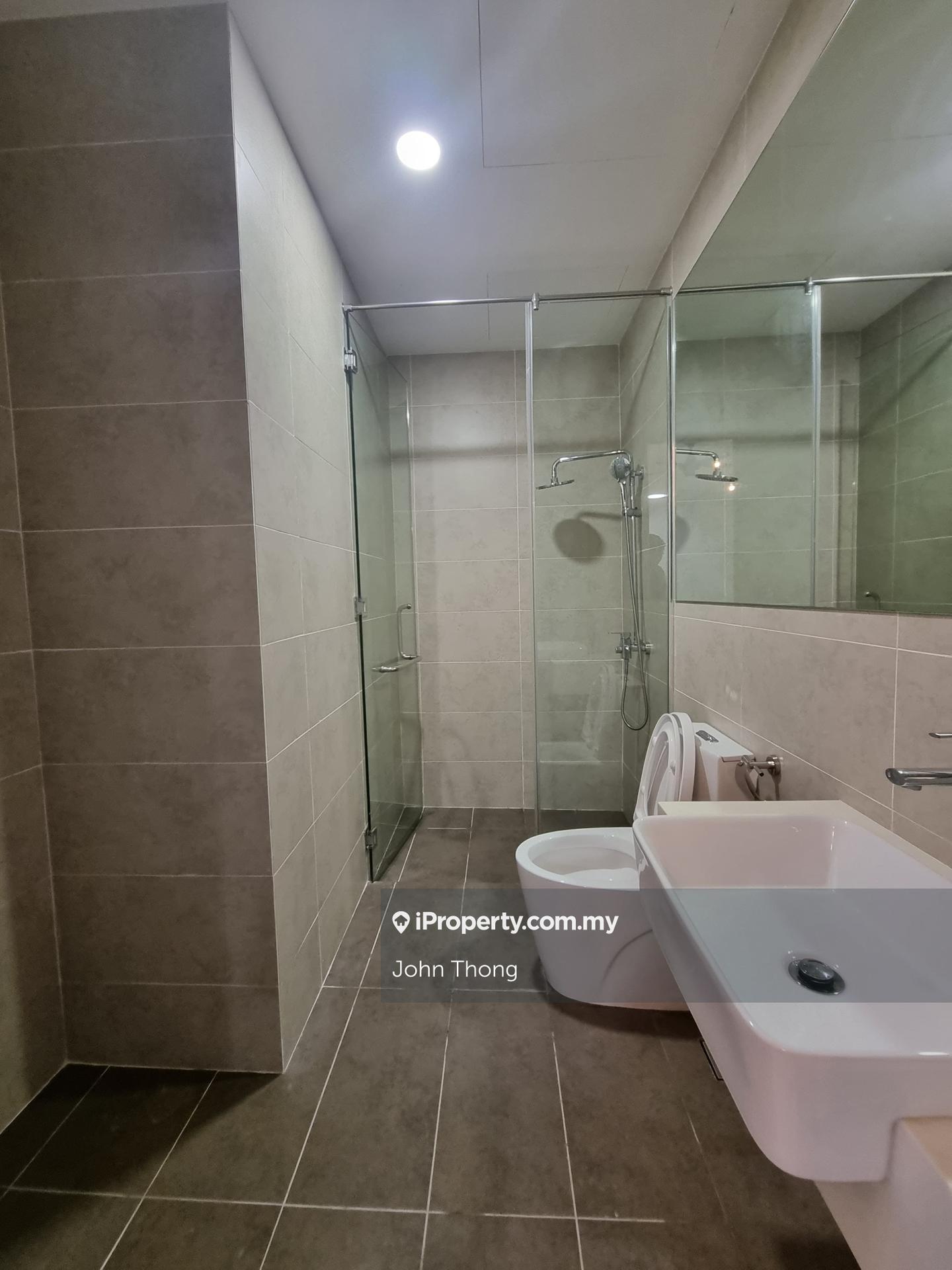 Residensi Servis untuk Disewa di KL Gateway Premium Residences oleh John Thong - iProperty.com.my