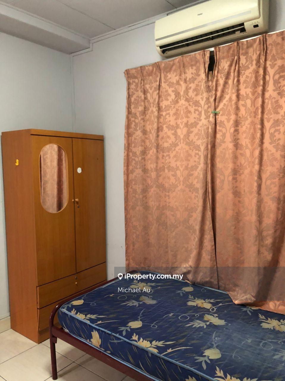 Service Residence for Sale in D'Alamanda by Michael Au - iProperty.com.my