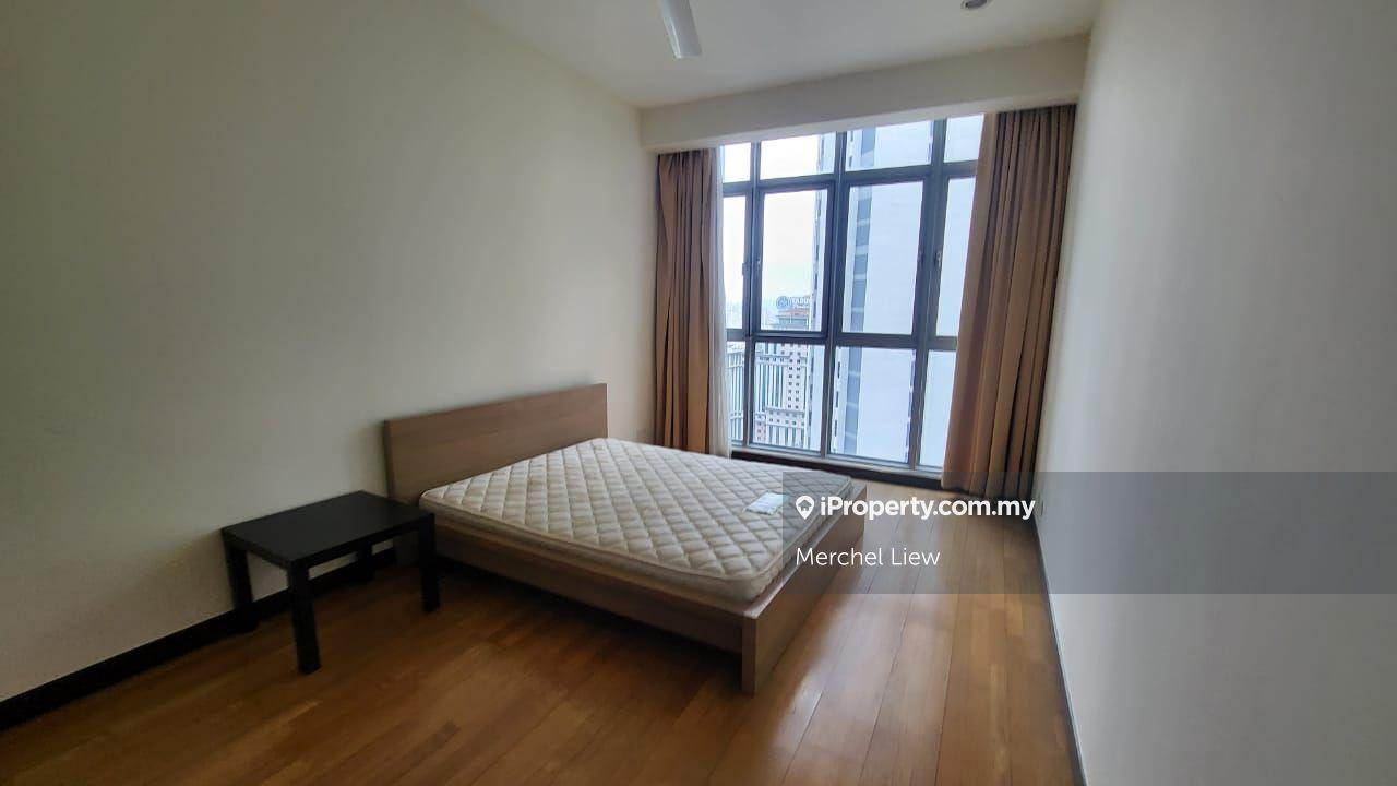 Condominium for Sale in Hampshire Residences by Merchel Liew - iProperty.com.my