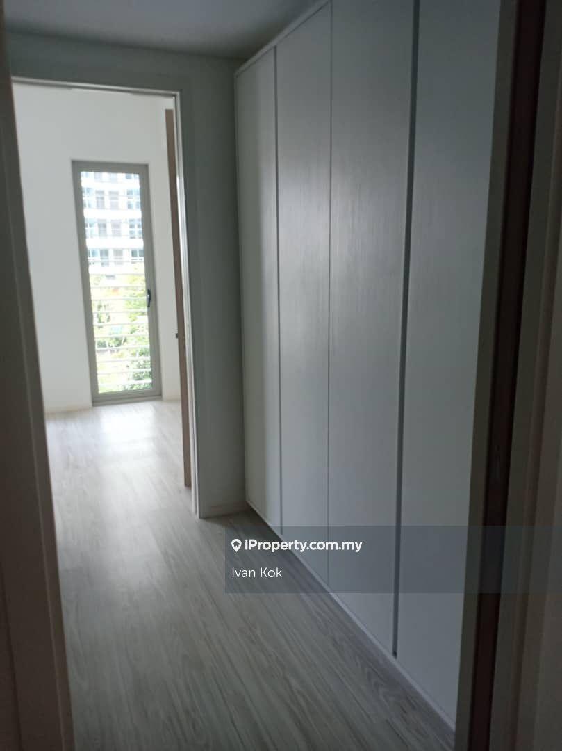 Residensi Servis untuk Disewa di Cantara Residences oleh Ivan Kok - iProperty.com.my