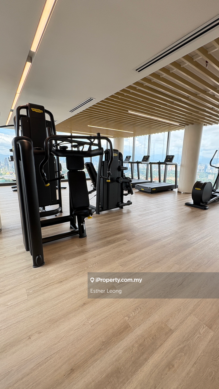 Residensi Servis untuk Dijual di Pavilion Damansara Heights oleh Esther Leong - iProperty.com.my