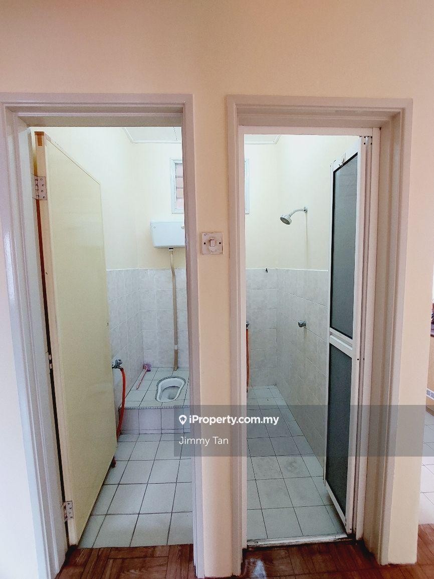 Pangsapuri untuk Dijual di Desa Mutiara oleh Jimmy Tan - iProperty.com.my