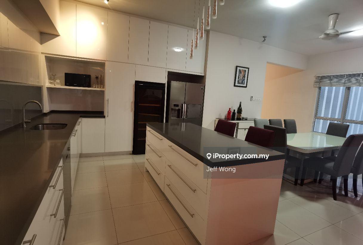 Condominium for Sale in Kiara 1888 by Jeff Wong - iProperty.com.my