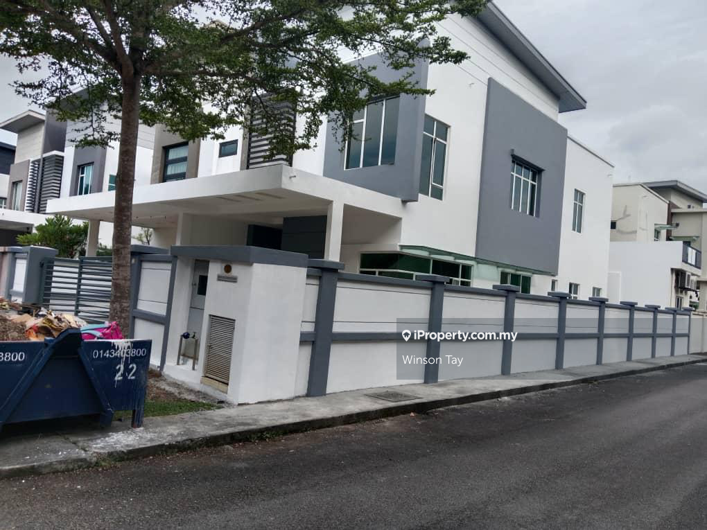 Rumah Berkembar untuk Dijual di Bandar Bestari, Klang oleh Winson Tay - iProperty.com.my