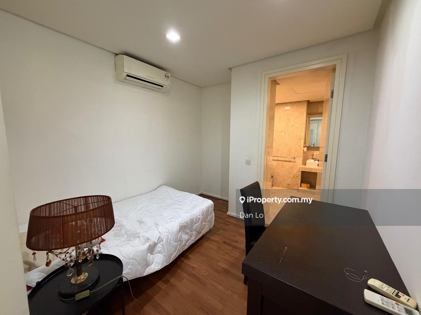 Service Residence for Sale in Hampshire Place by Dan Lo - iProperty.com.my