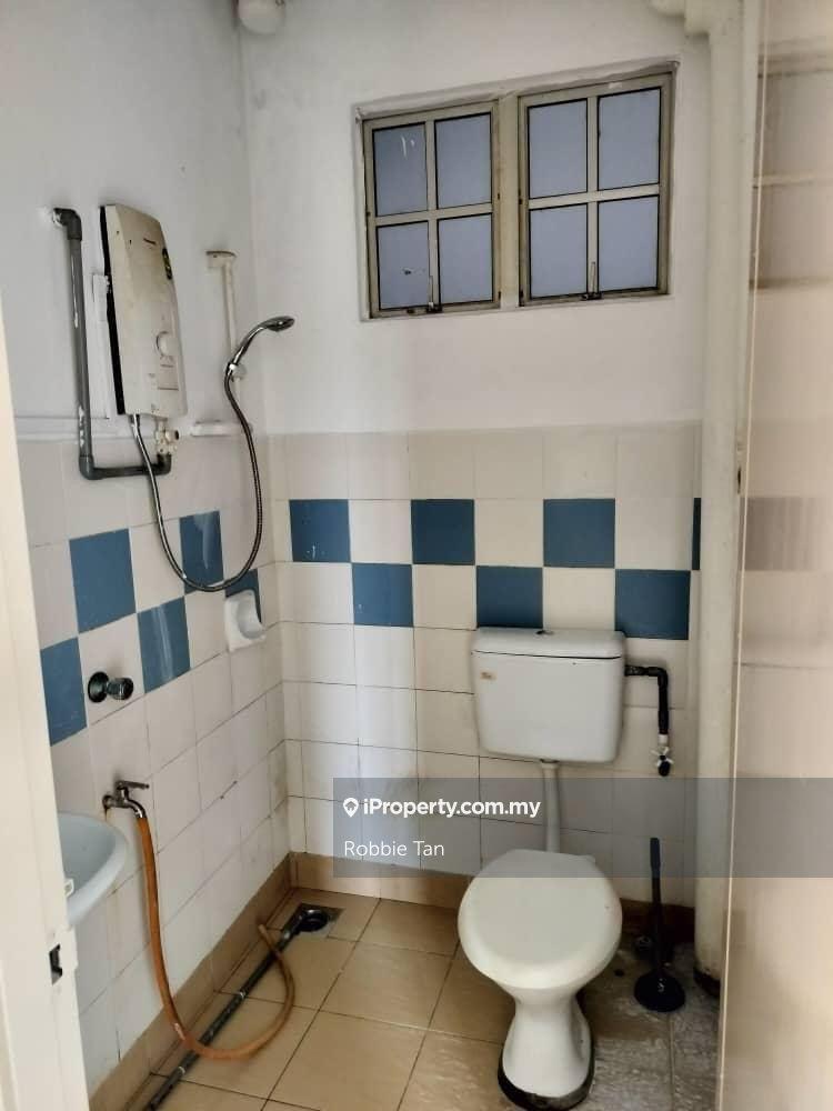 Apartment for Sale in Impian Senibong Apartment by Robbie Tan - iProperty.com.my