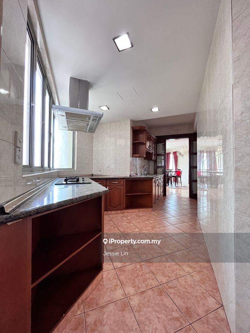 Kondominium untuk Disewa di Riana Green Condominium oleh Jessie Lin - iProperty.com.my