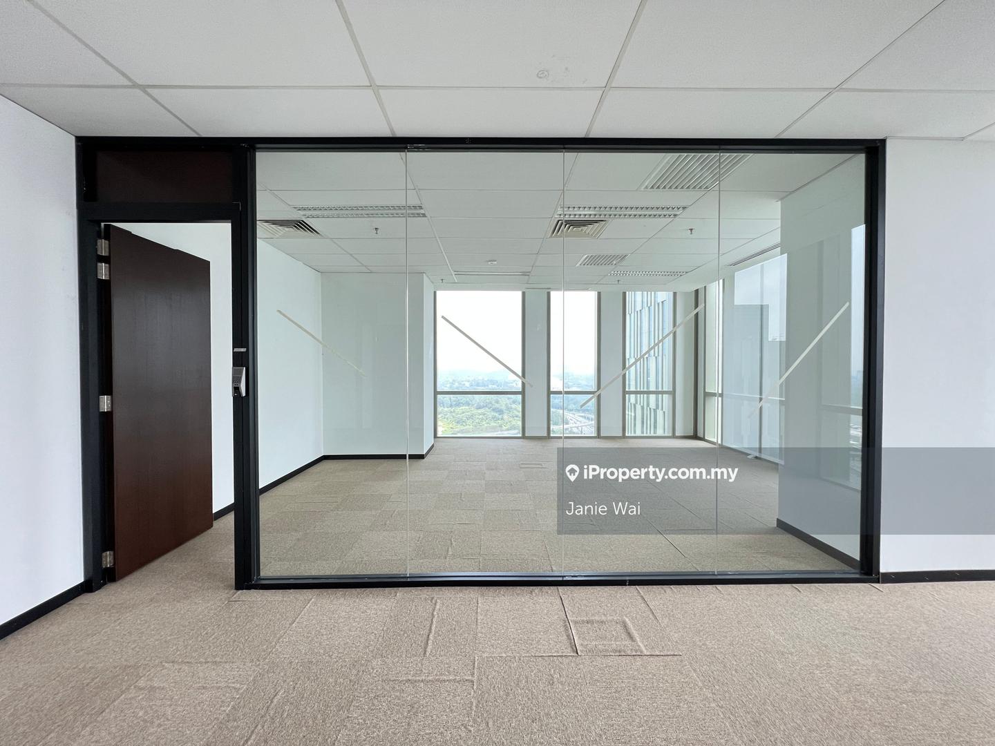 Pejabat untuk Disewa di Putrajaya, Putrajaya oleh Janie Wai - iProperty.com.my