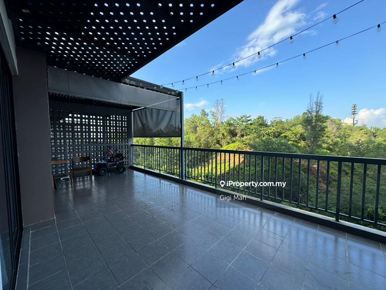 Condominium for Sale in Residensi Bukit Palma 2 (Palm Hill Residence 2) by Gigi Mah - iProperty.com.my