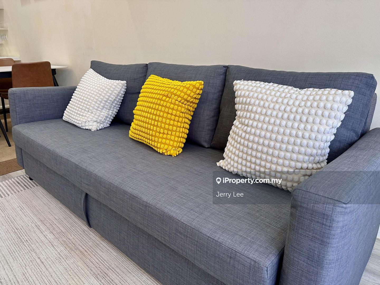 Kondominium untuk Disewa di Sixceylon oleh Jerry Lee - iProperty.com.my