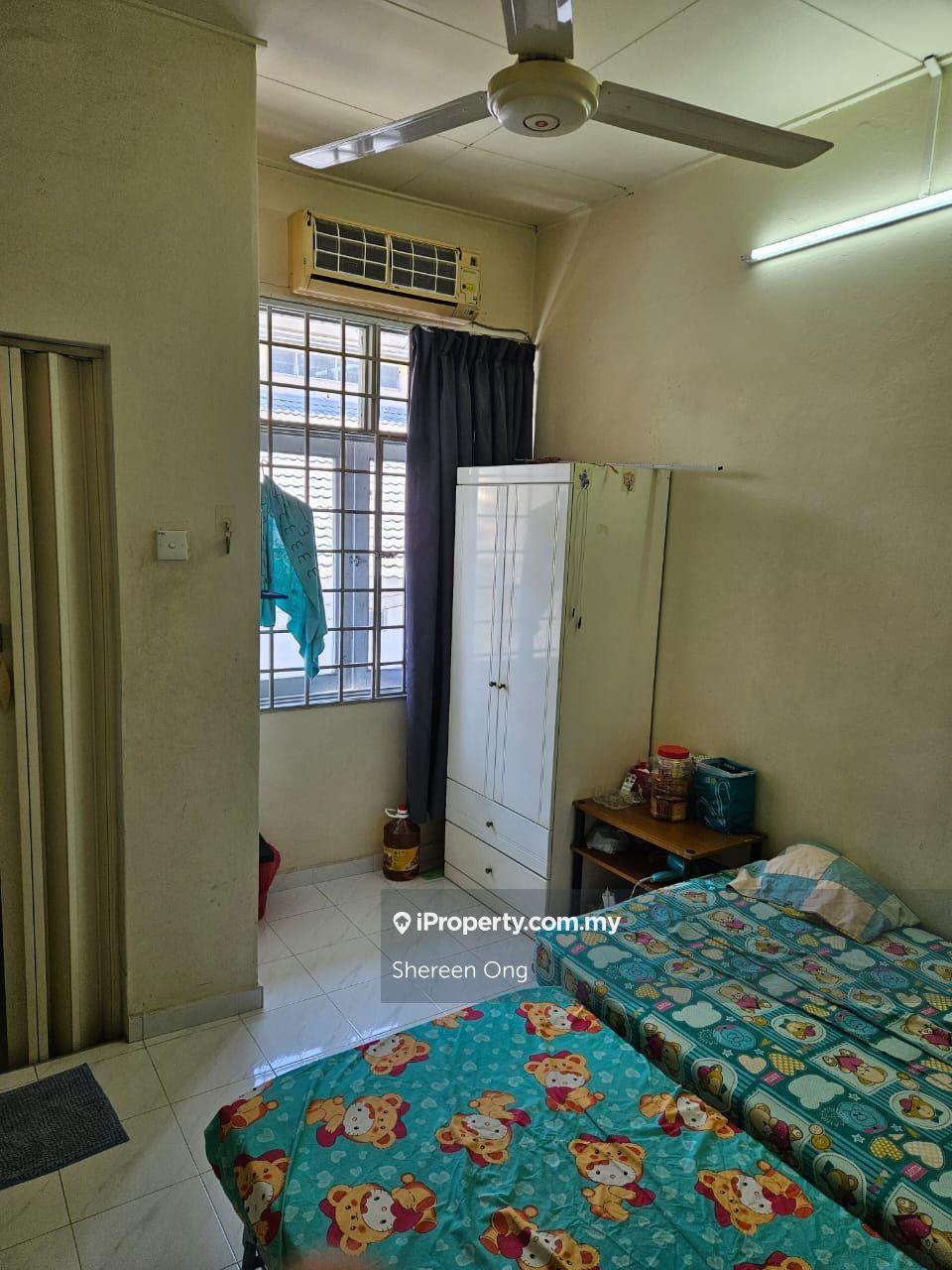 2.5-storey Terraced House for Sale in Ulu Klang, Ampang by Shereen Ong - iProperty.com.my