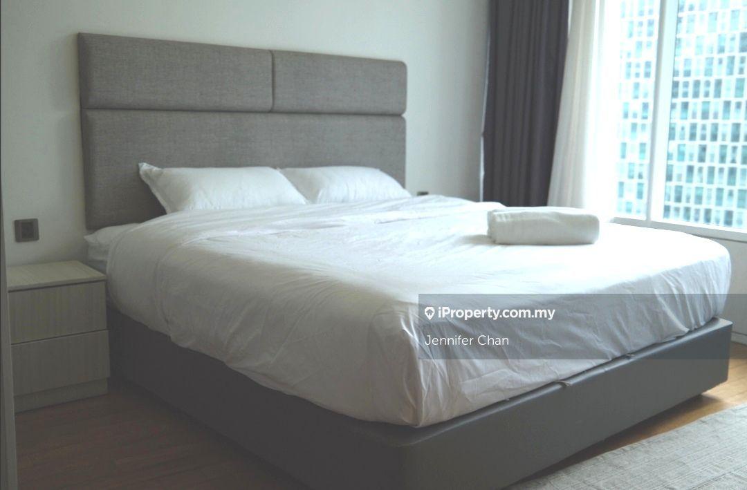 Service Residence for Sale in Vortex KLCC by Jennifer Chan - iProperty.com.my