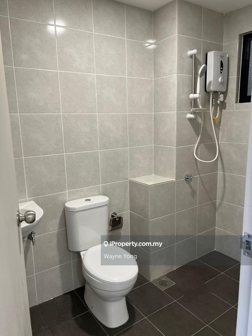Service Residence for Rent in Huni @ Eco Ardence by Wayne Yong - iProperty.com.my