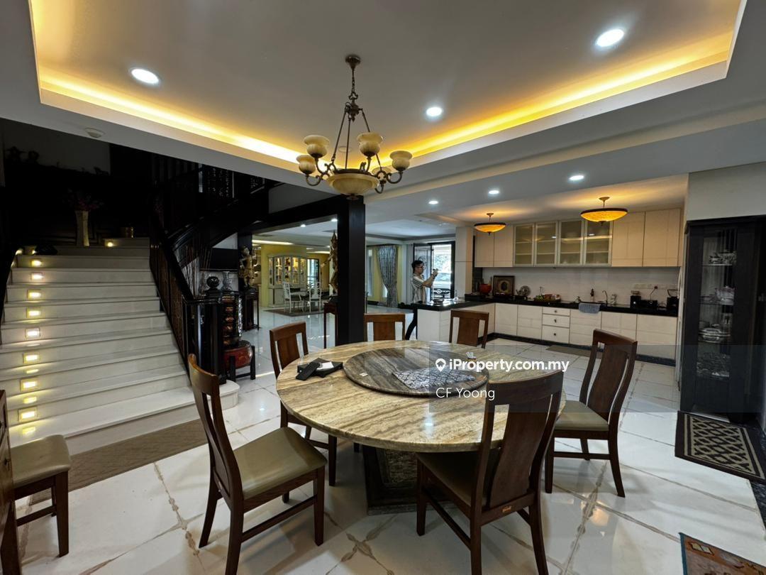 Bungalow House for Sale in Bukit Damansara, Damansara Heights by CF Yoong - iProperty.com.my