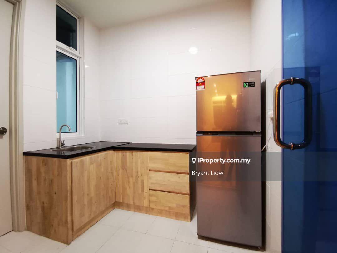 Residensi Servis untuk Dijual di The Wave Residence oleh Bryant Liow - iProperty.com.my