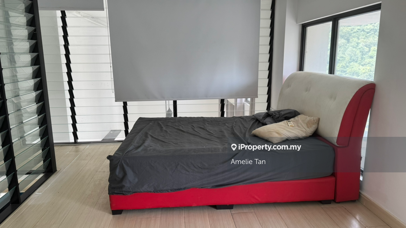 Residensi Servis untuk Disewa di Colonial @ Empire City oleh Amelie Tan - iProperty.com.my